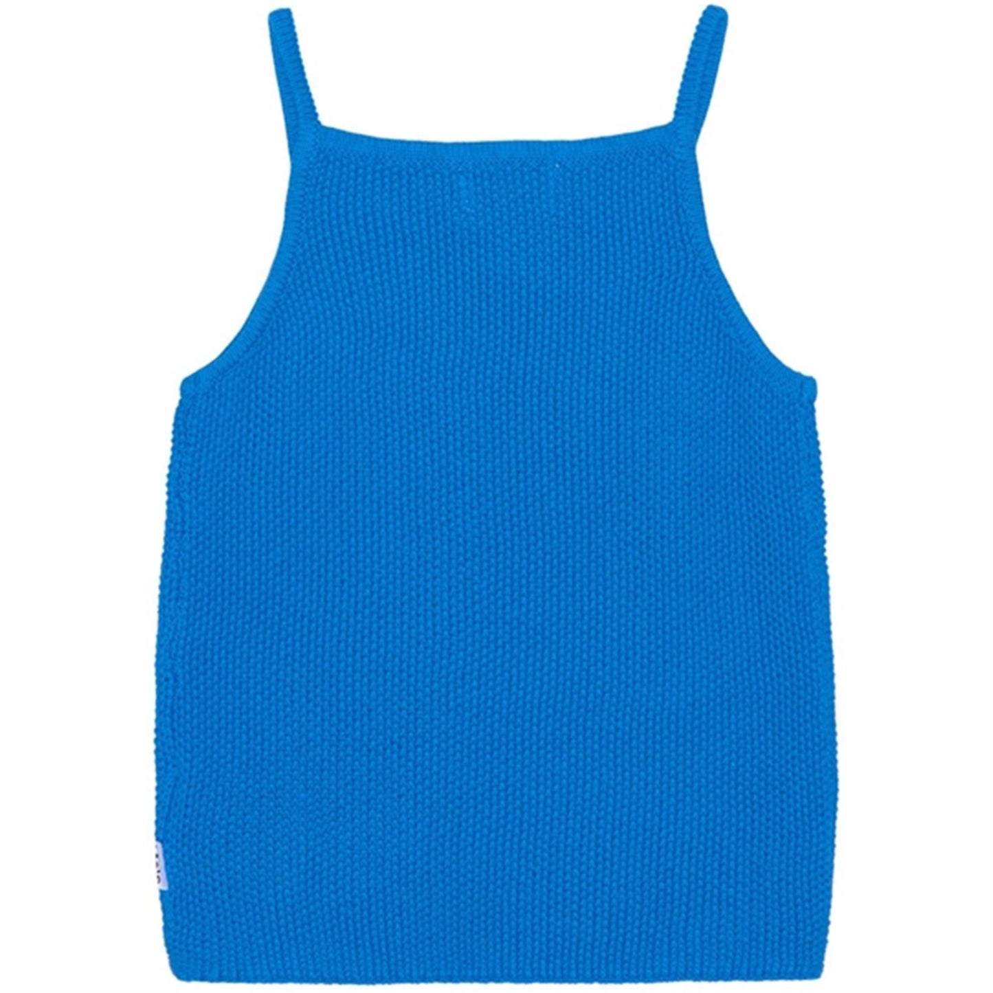 Molo Retro Blue Ranita Top