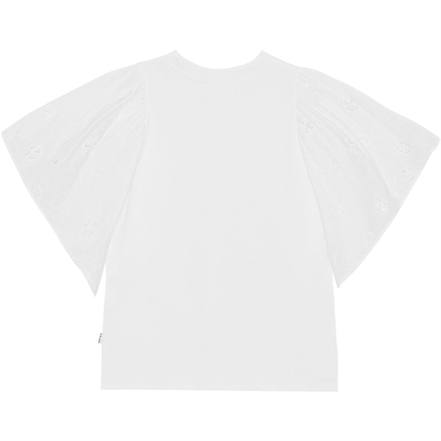 Molo White Ritza T-Shirt