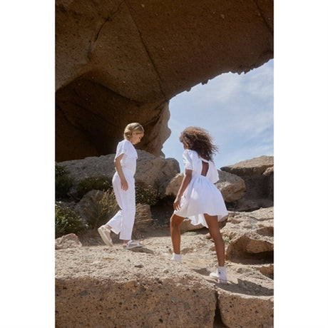 Molo White Ritza T-Shirt