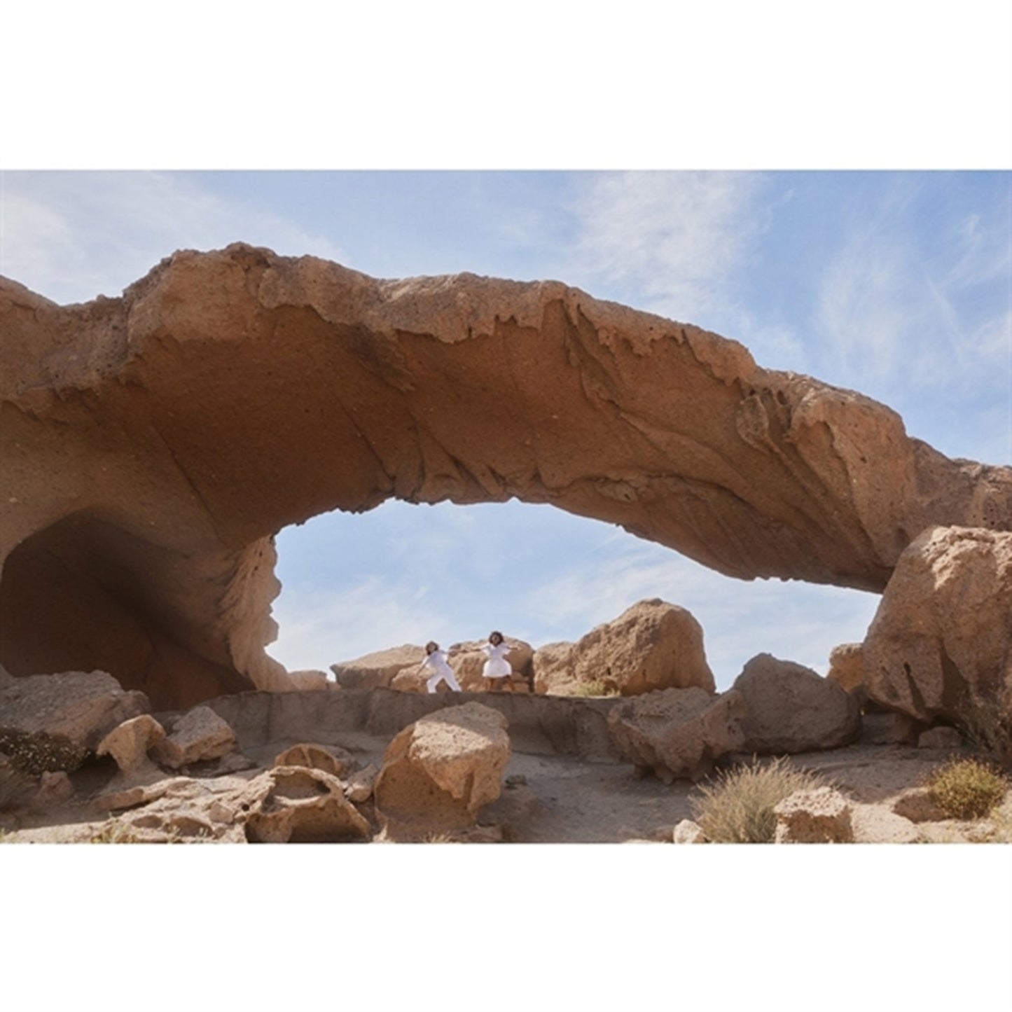 Molo White Ritza T-Shirt