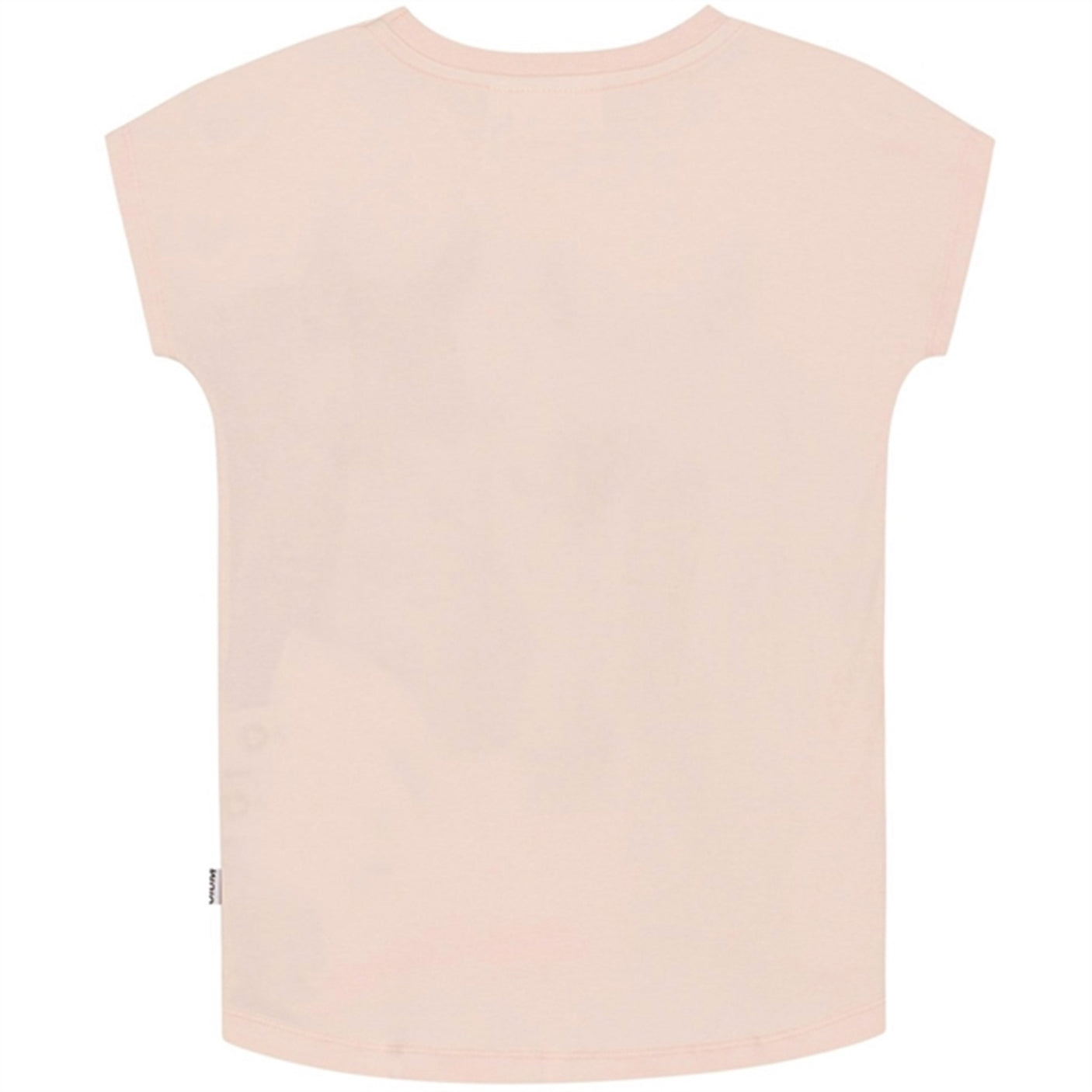 Molo Yin Yang Horses Ragnhilde T-Shirt