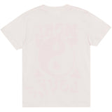 Molo Sea Shell Roxo T-Shirt