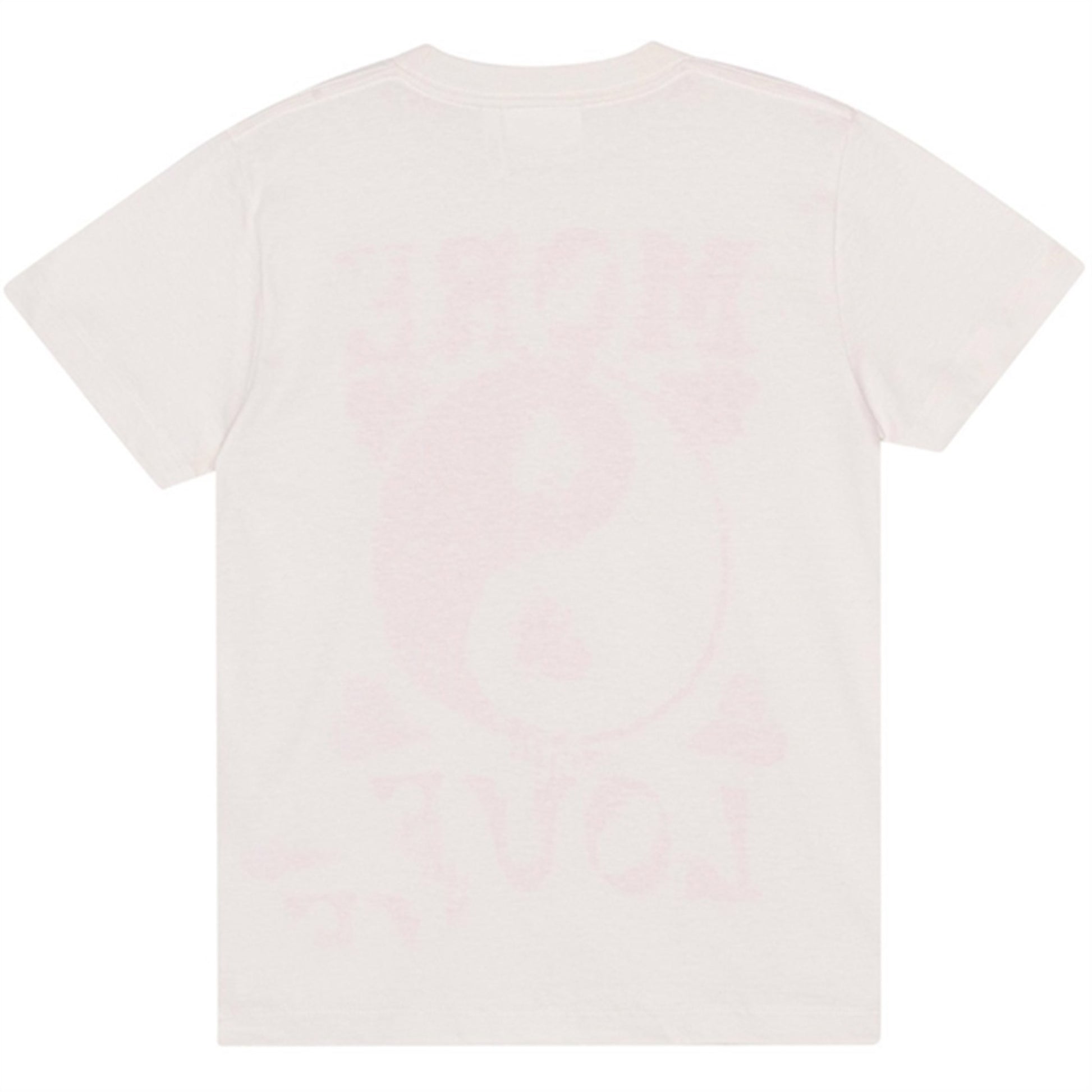 Molo Sea Shell Roxo T-Shirt