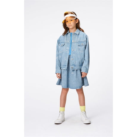 Molo Happiness Light Betsy Skirt