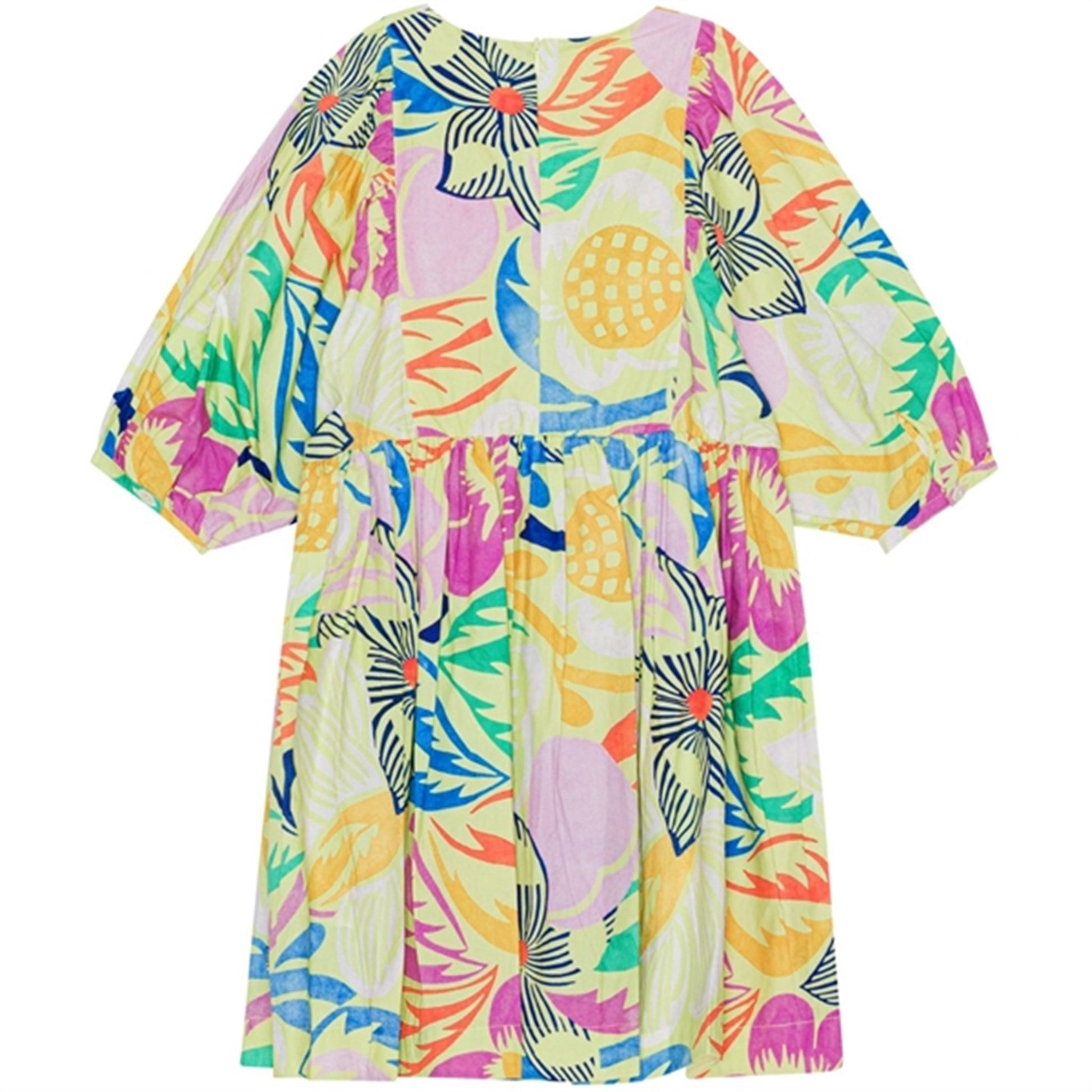 Molo Charleston Floral Caio Dress