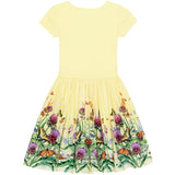 Molo Artichoke Patch Cissa Dress
