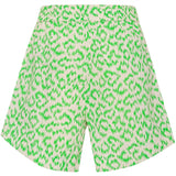 Molo Green Leo Alice Shorts