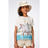 Molo Summer Sand Agnetha Shorts