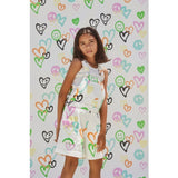 Molo Heart Colours Amba Overall