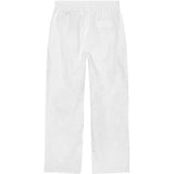 Molo White Ami Pants
