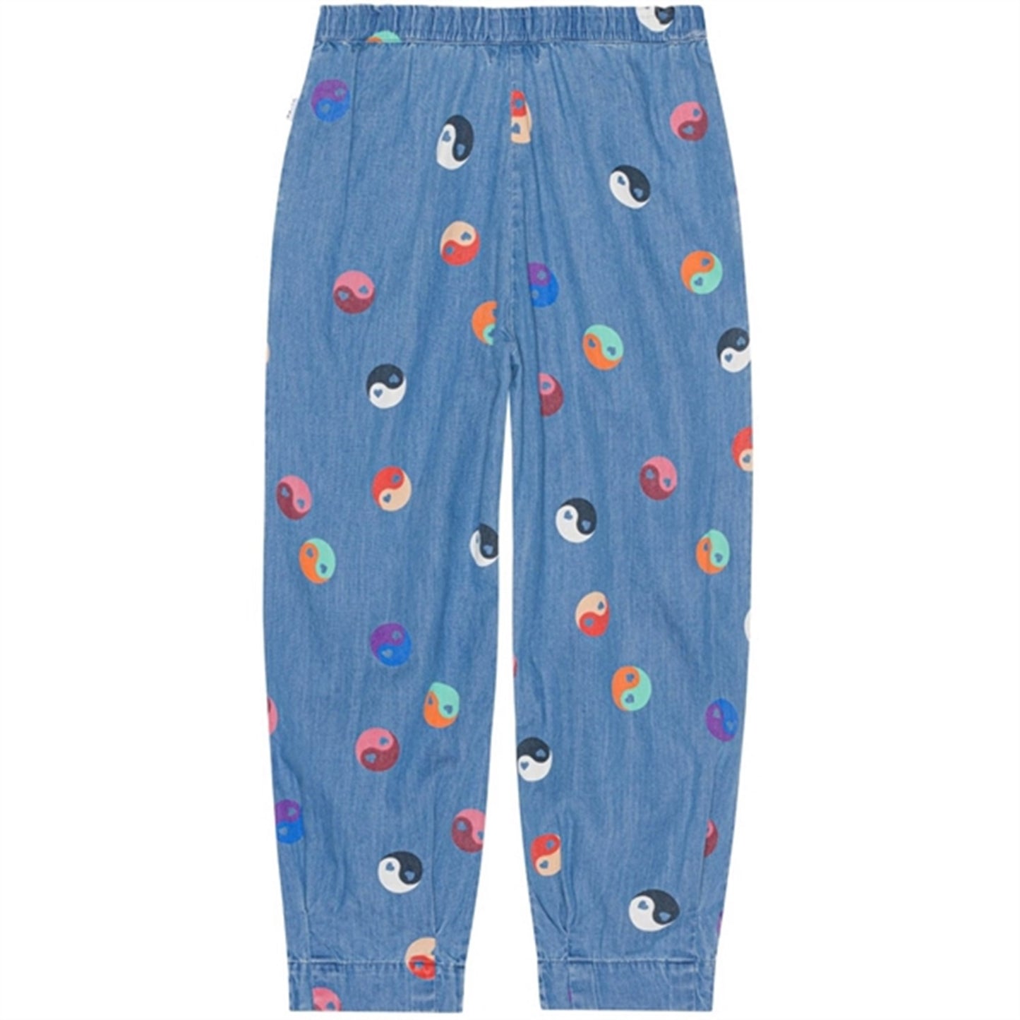 Molo Yin Yang Mini Alexa Pants