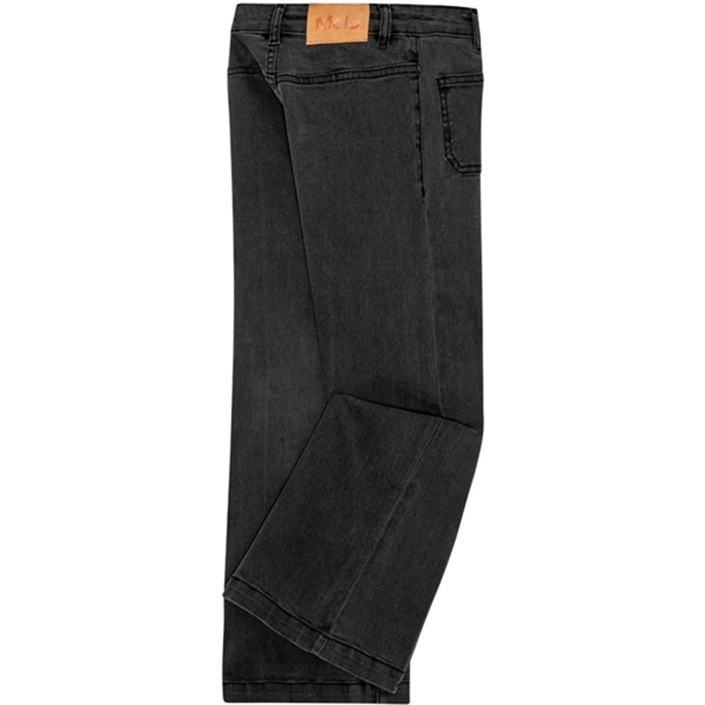 Molo Charcoal Adina Pants
