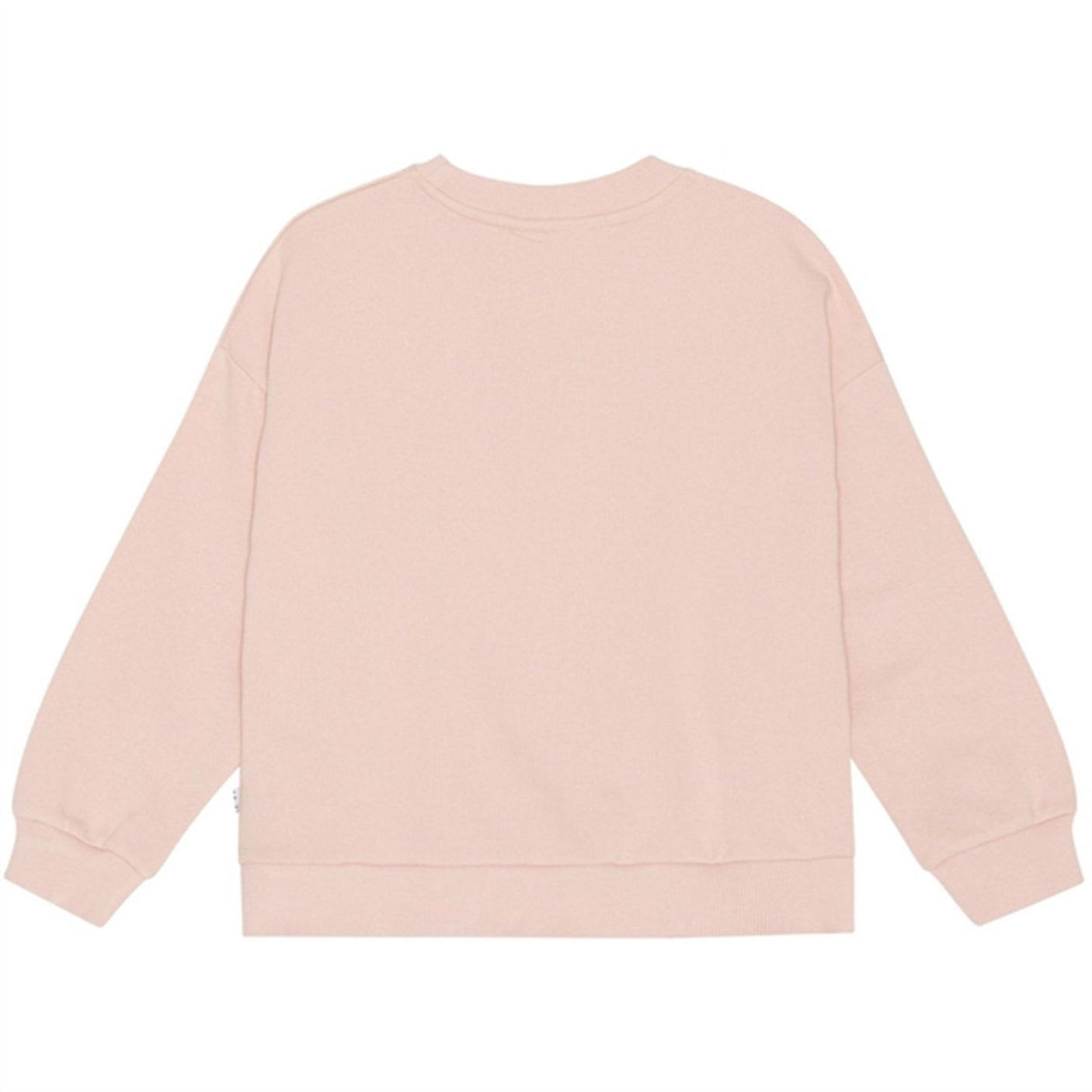 Molo Three Friends Maxi Sweatshirt