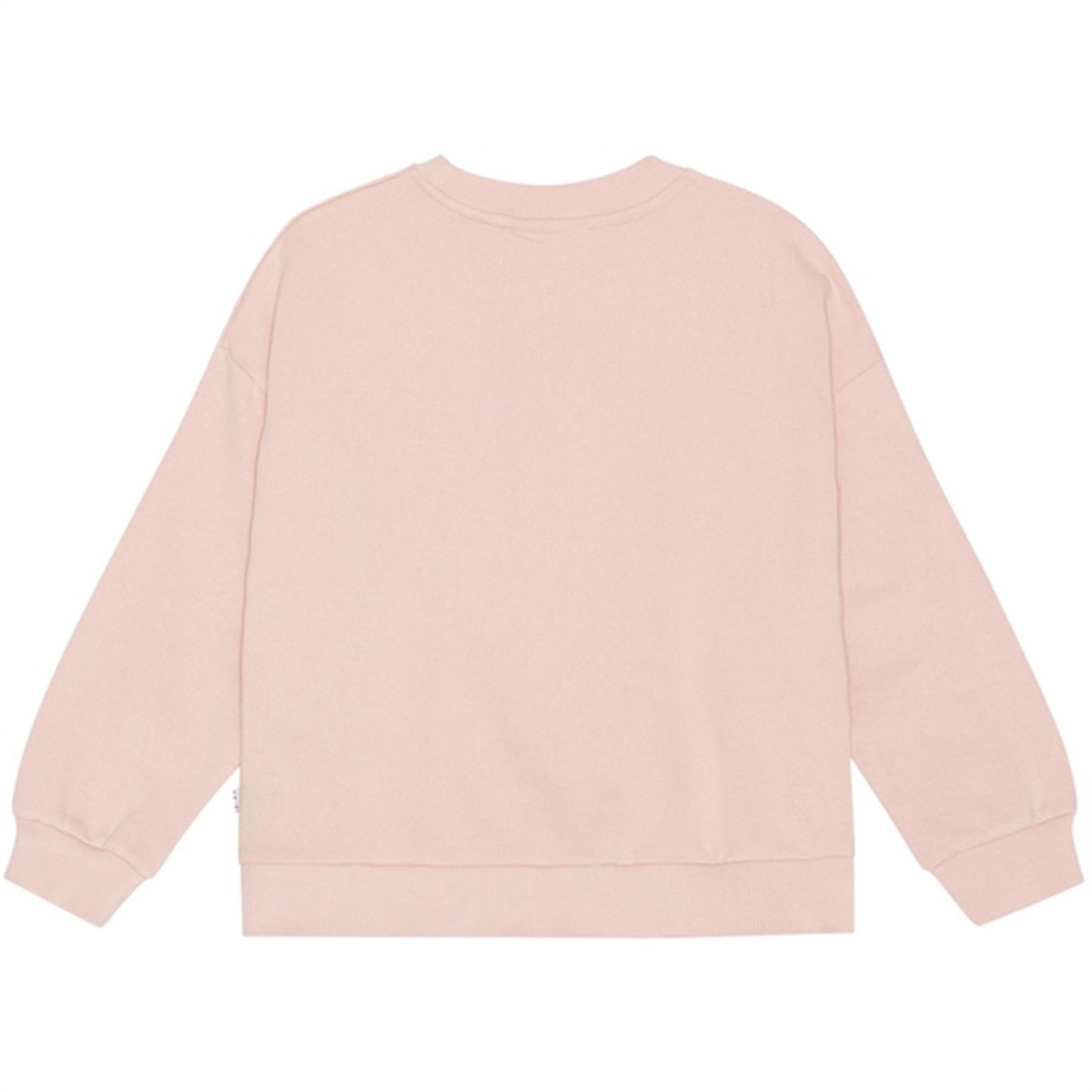 Molo Three Friends Maxi Sweatshirt