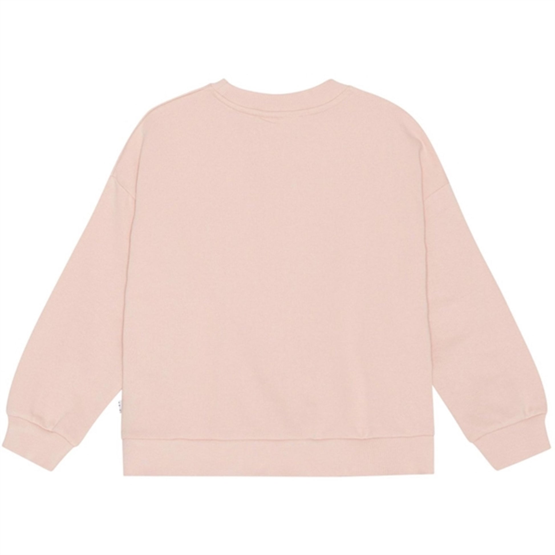 Molo Three Friends Maxi Sweatshirt