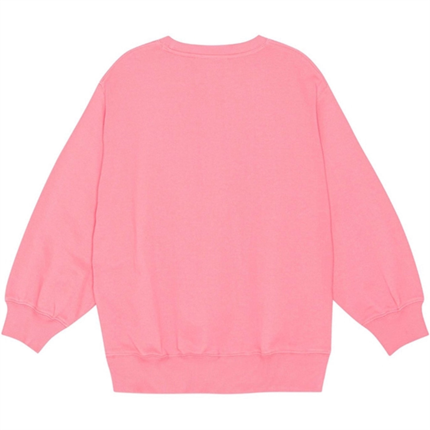 Molo More Love Cat Monti Sweatshirt