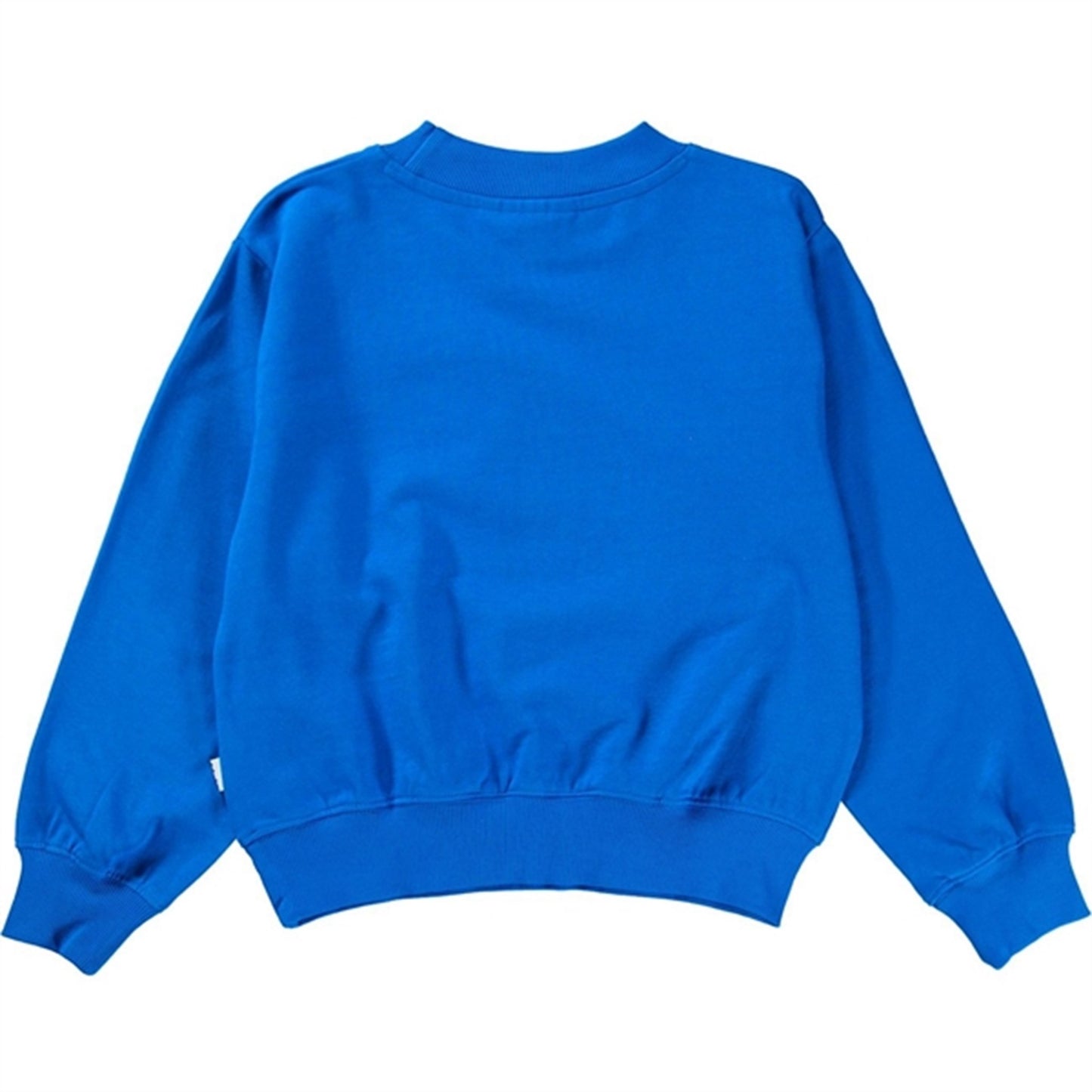 Molo Retro Blue Marge Sweatshirt
