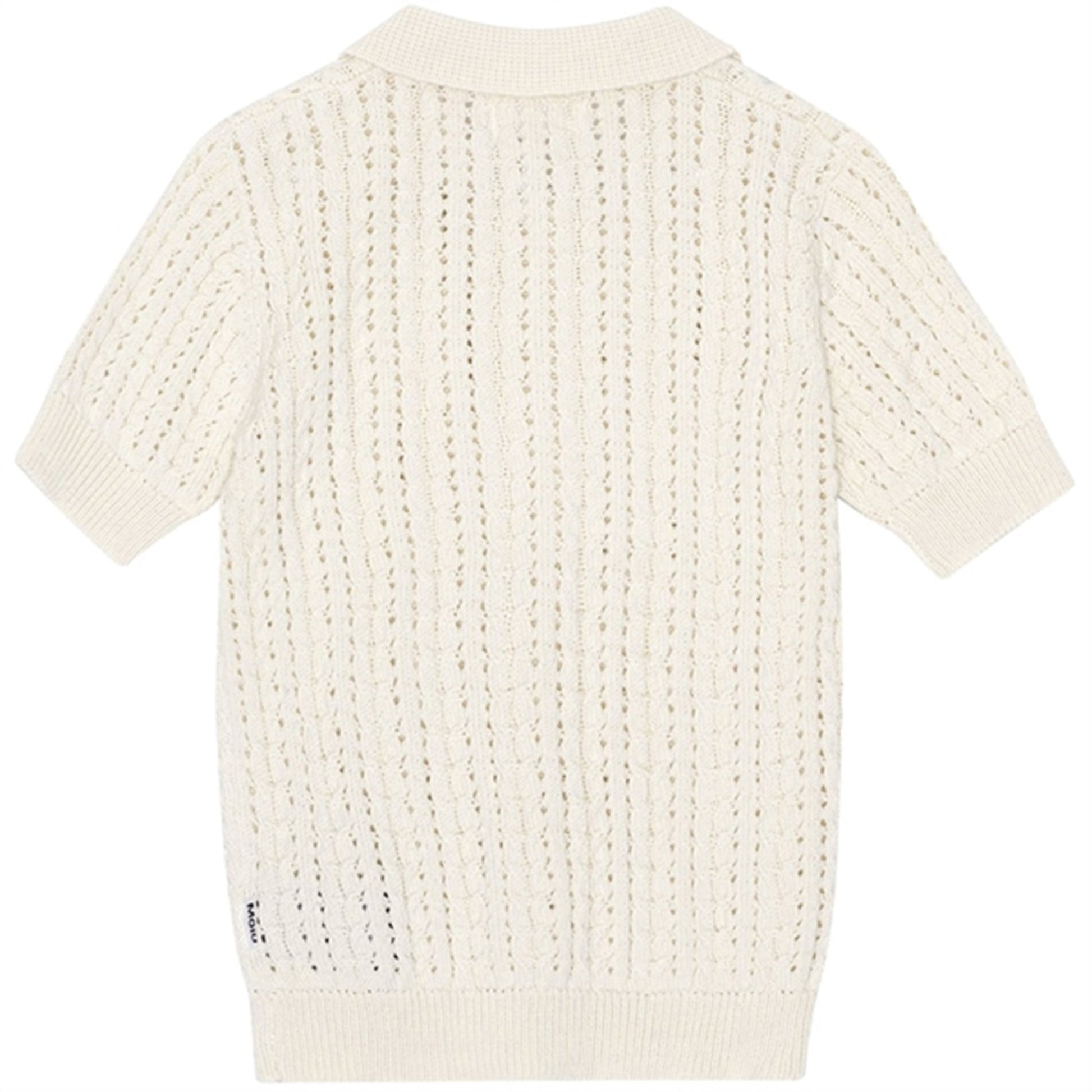 Molo Sea Shell Gretel Polo