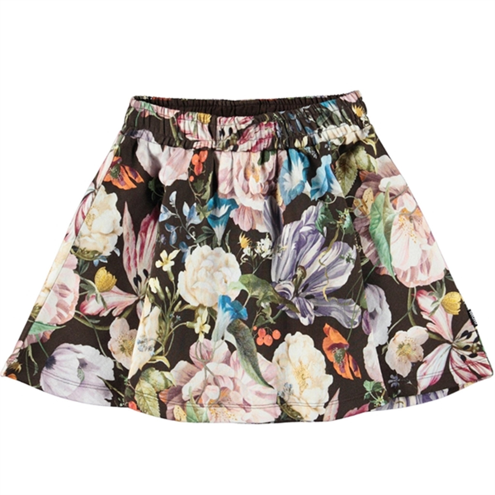 Molo Soft Botanical Barbera Skirt