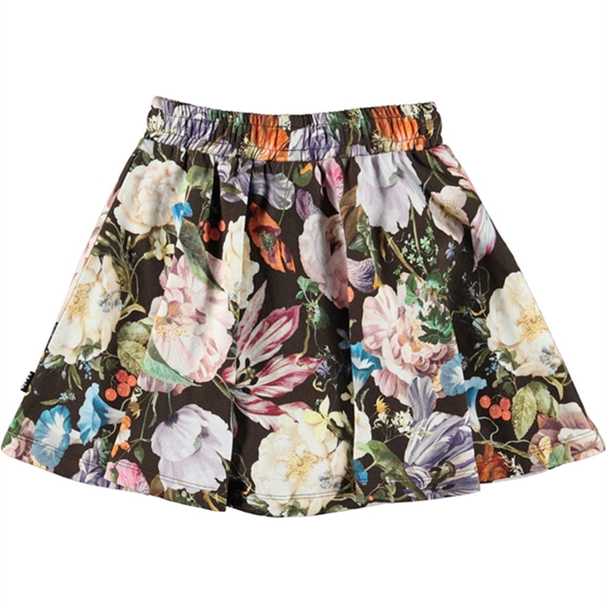 Molo Soft Botanical Barbera Skirt 2