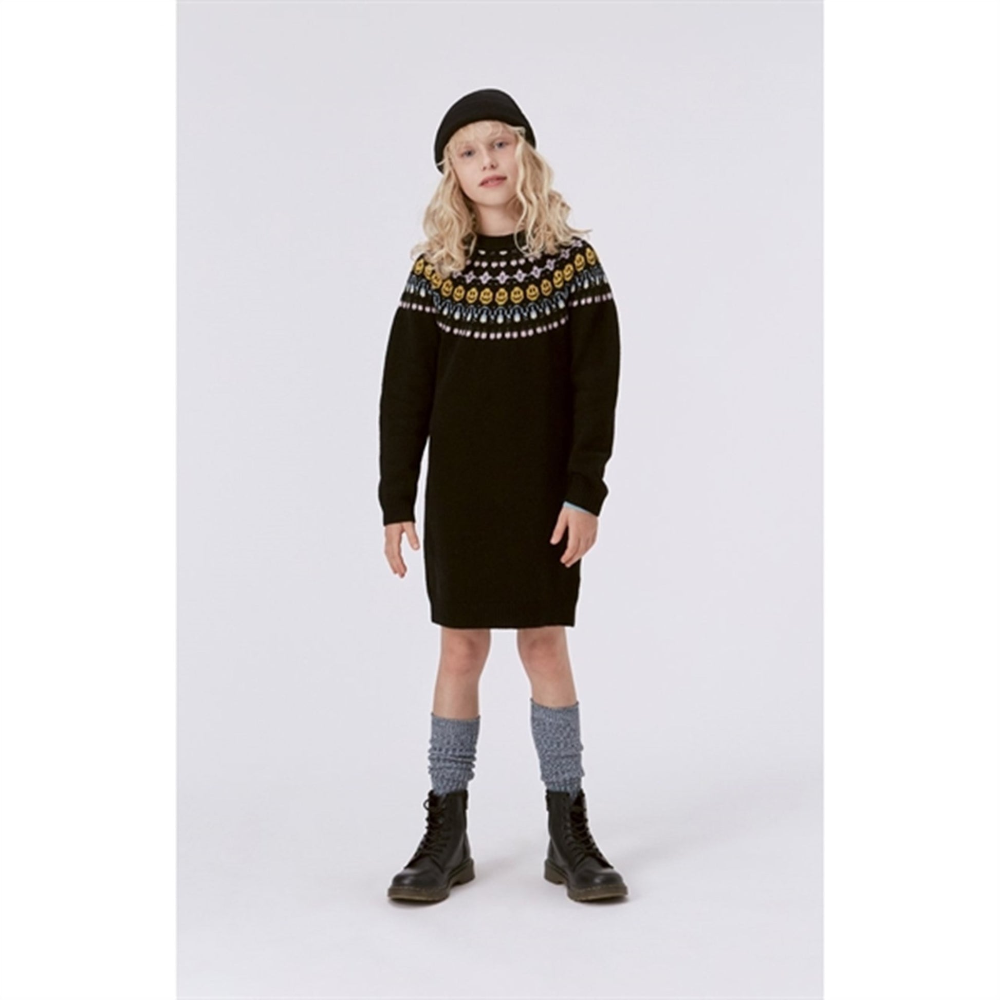 Molo Nordic Forest Caris Dress