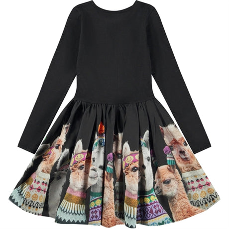 Molo Family Photo Casie Dress