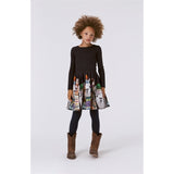 Molo Family Photo Casie Dress