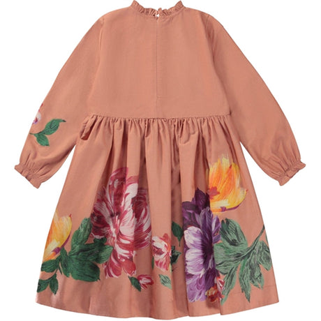 Molo Falling Flowers Cami Dress