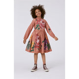 Molo Falling Flowers Cami Dress