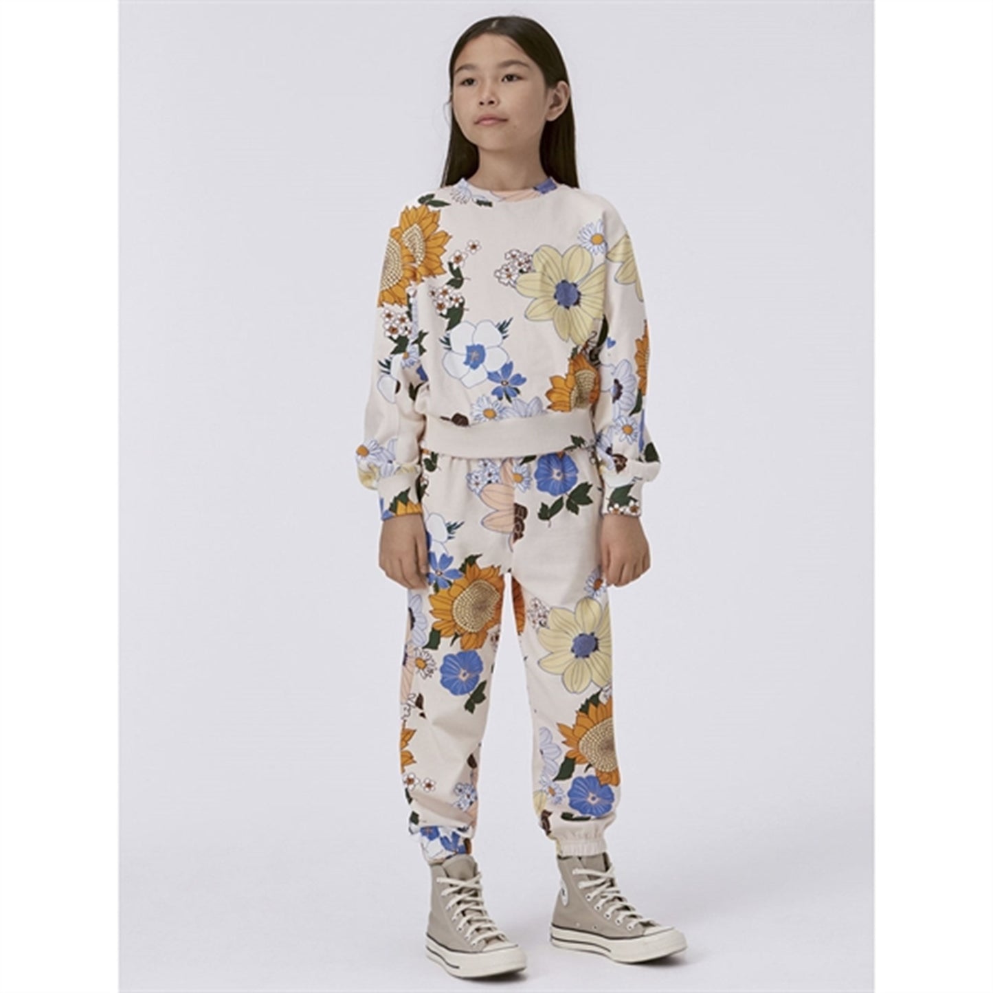 Molo Light Retro Maxime Sweatshirt