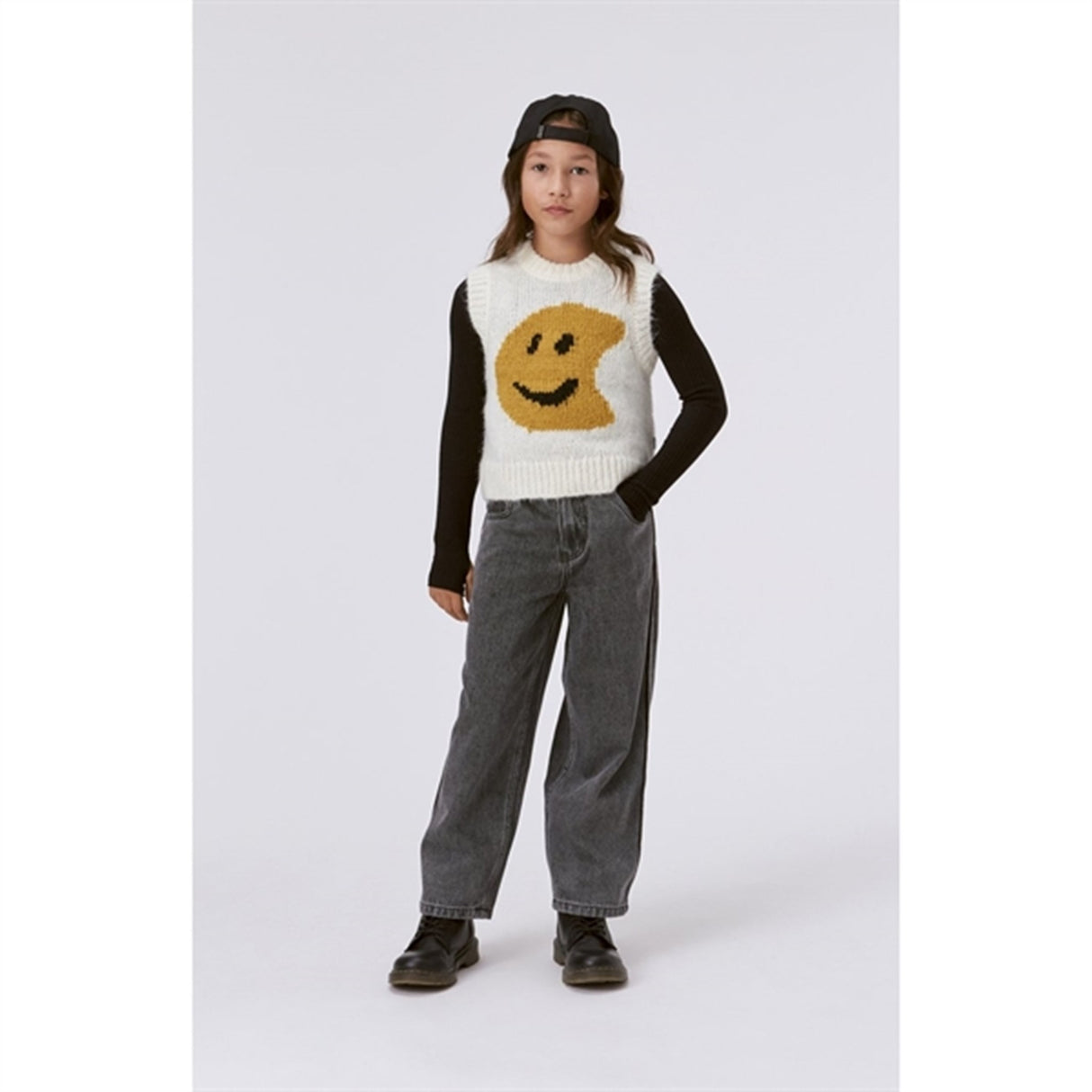 Molo Fast Smile Gertrude Vest