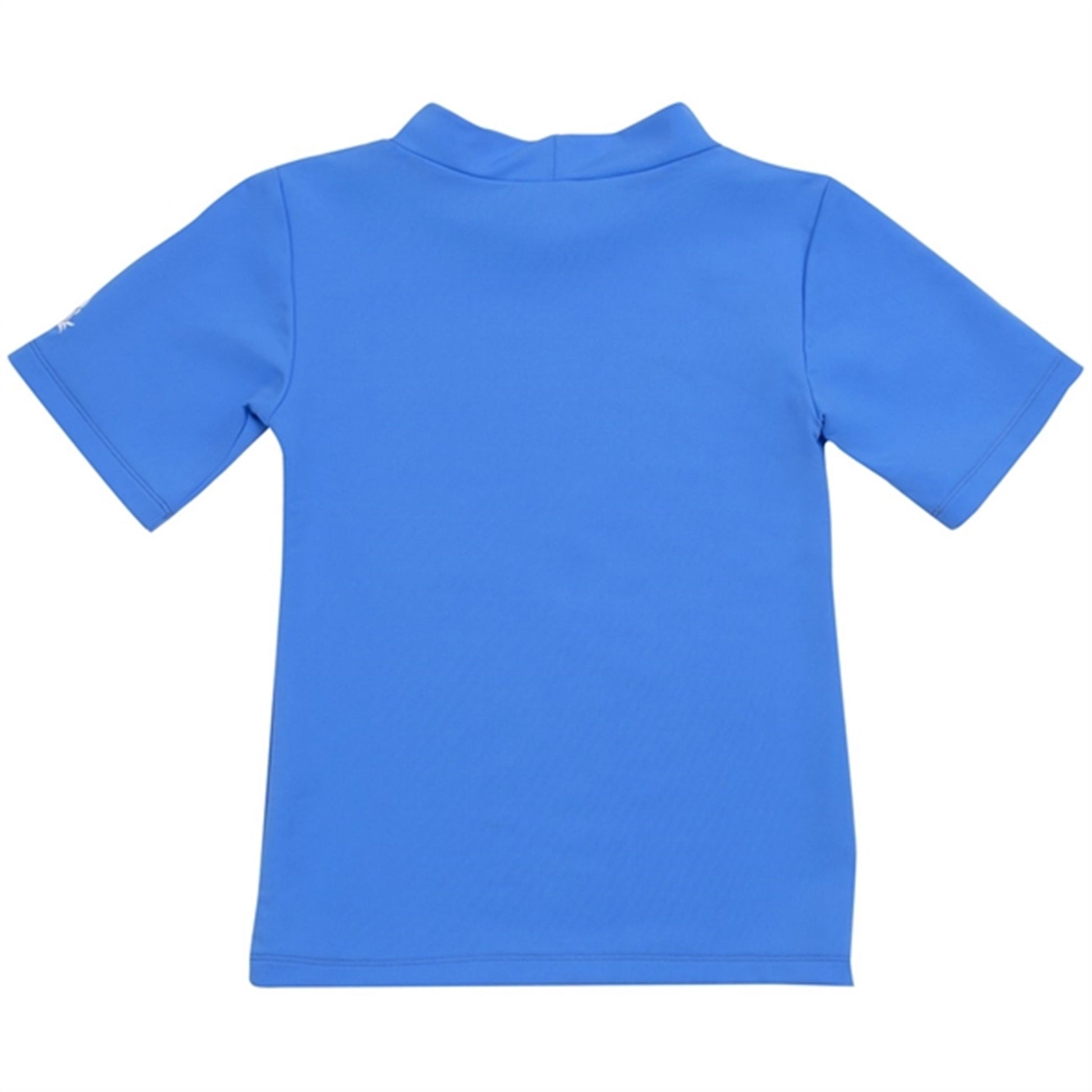 Petit Crabe Azure Ash Swim Shirt