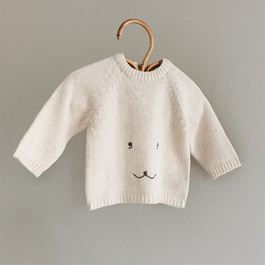 lalaby Natural Winnie Jumper