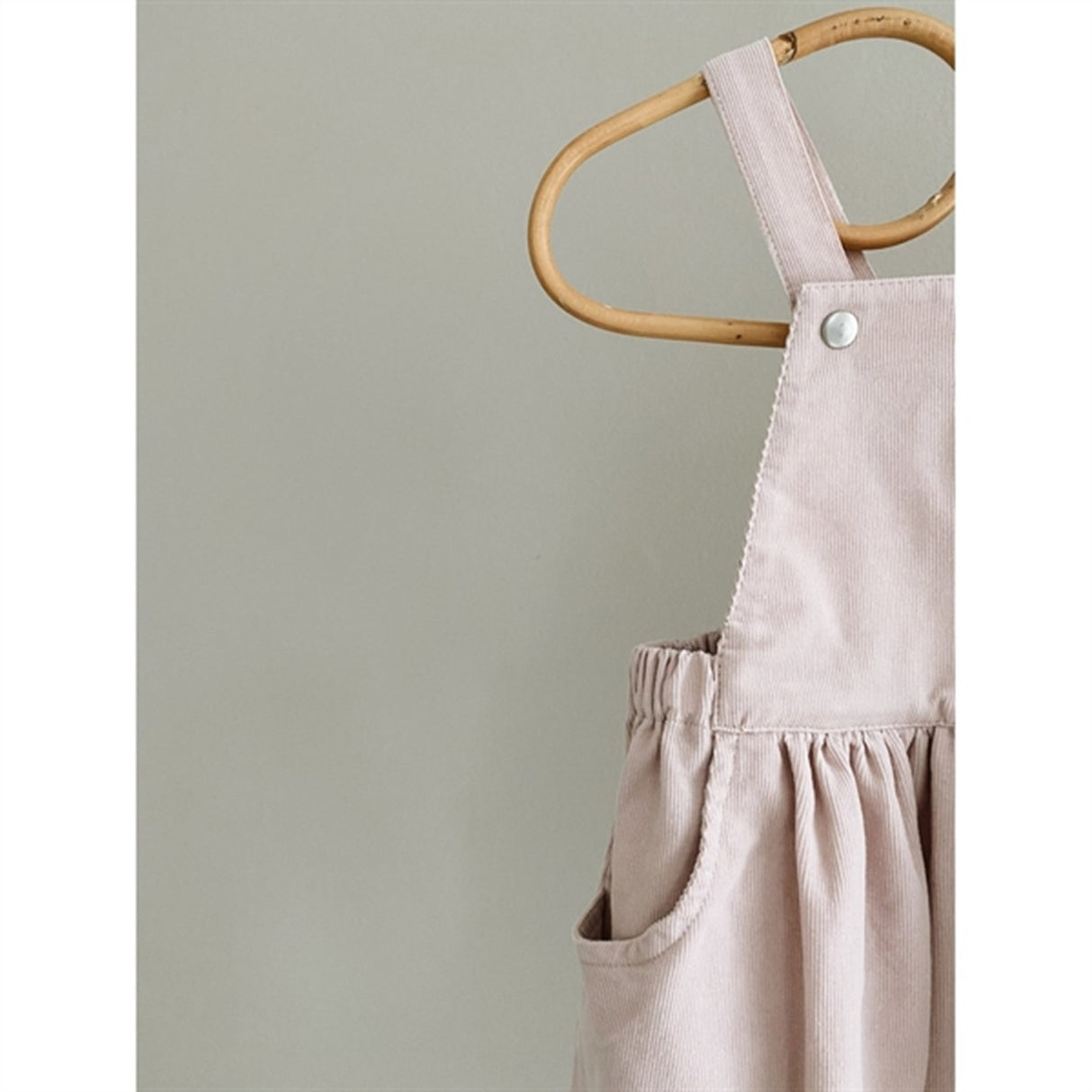 lalaby Barely Pink Hannah Dress