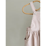 lalaby Barely Pink Hannah Dress