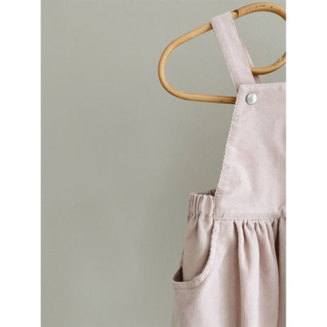 lalaby Barely Pink Hannah Dress