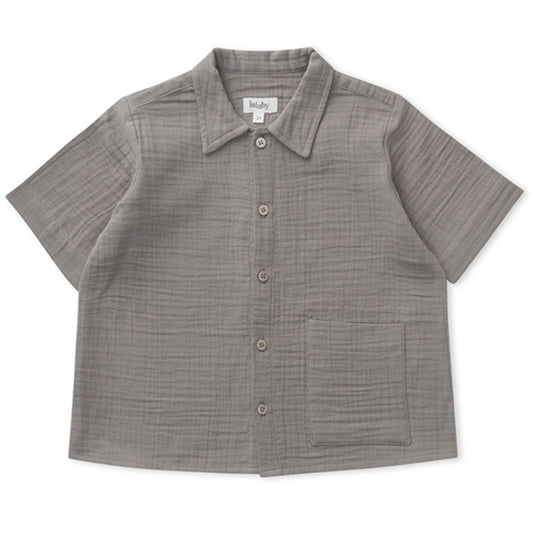 lalaby Feather Billy Shirt