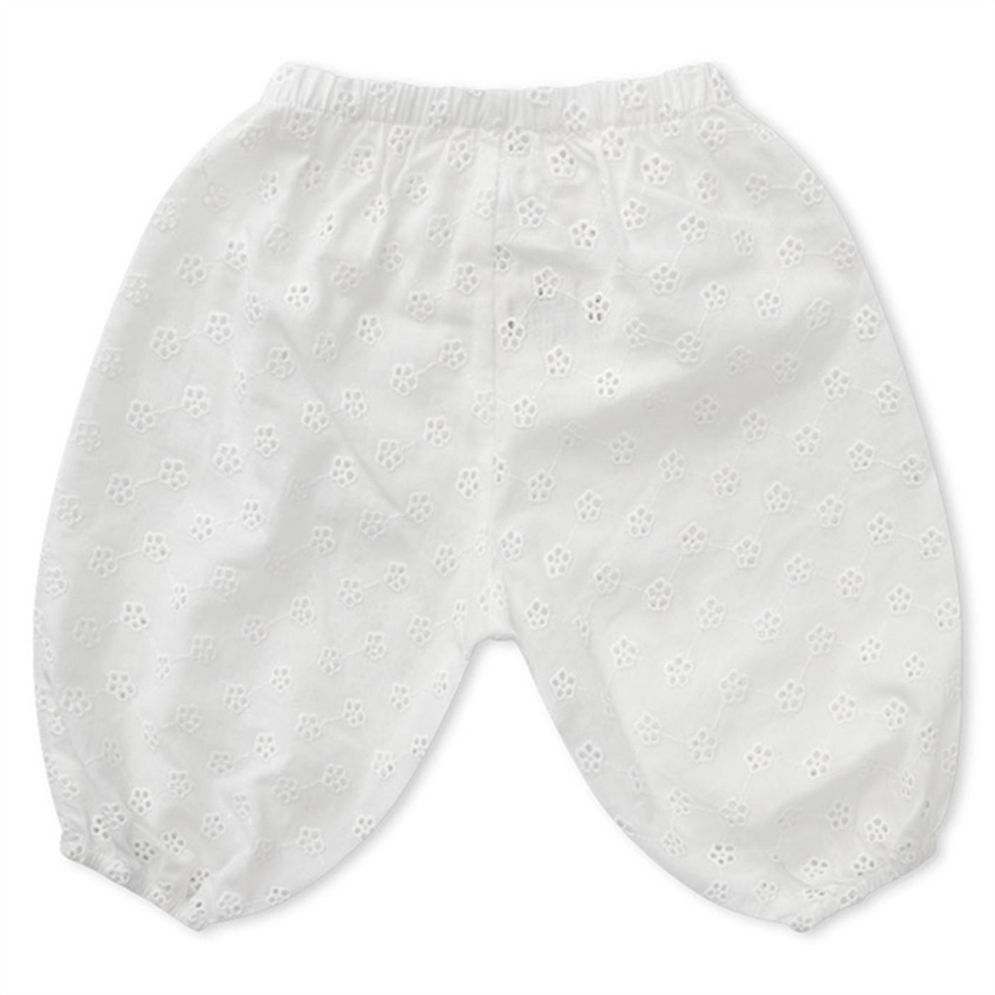 lalaby Natural white Pixi Pants
