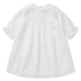 Lalaby Broderi Anglaise Lilou Dress (Baby)