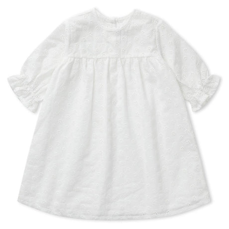 Lalaby Broderi Anglaise Lilou Dress (Baby)