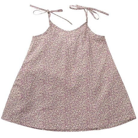 lalaby Feather Fields Nola Dress