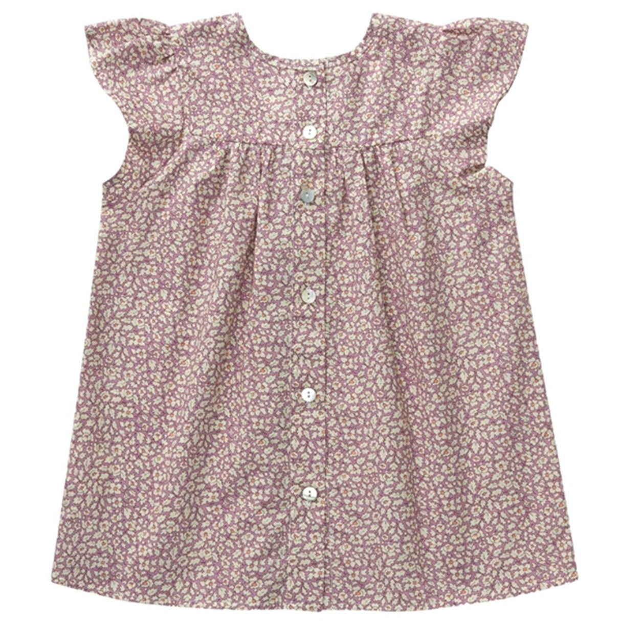 lalaby Feather Fields Daisy Top