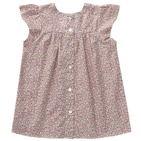 lalaby Feather Fields Daisy Top