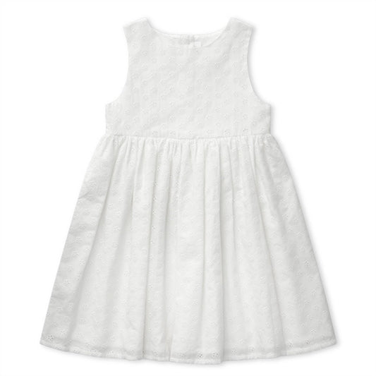 Lalaby Broderi Anglaise Chloe Dress