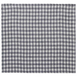 lalaby Elephant Check Eddie Scarf