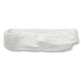 lalaby Natural white Hairband