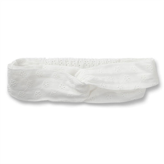 lalaby Natural white Hairband