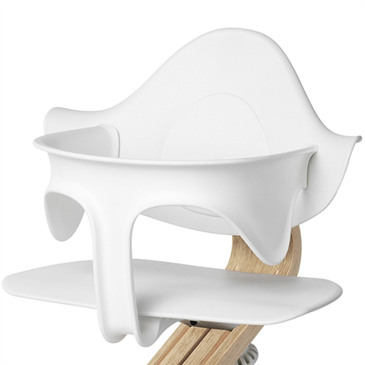 Nomi Mini White