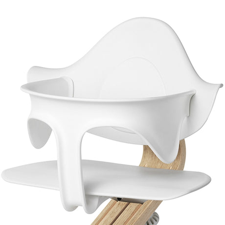 Nomi Mini White