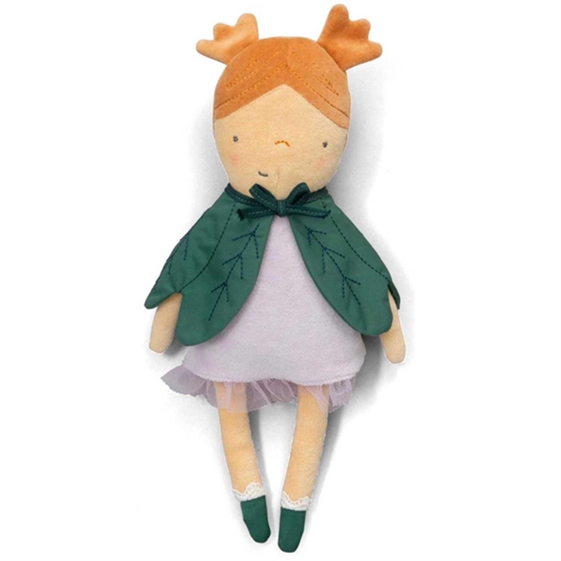 Sebra Cuddly Toy Flora